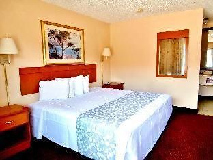 Americas Best Value Inn Alachua Bilik gambar
