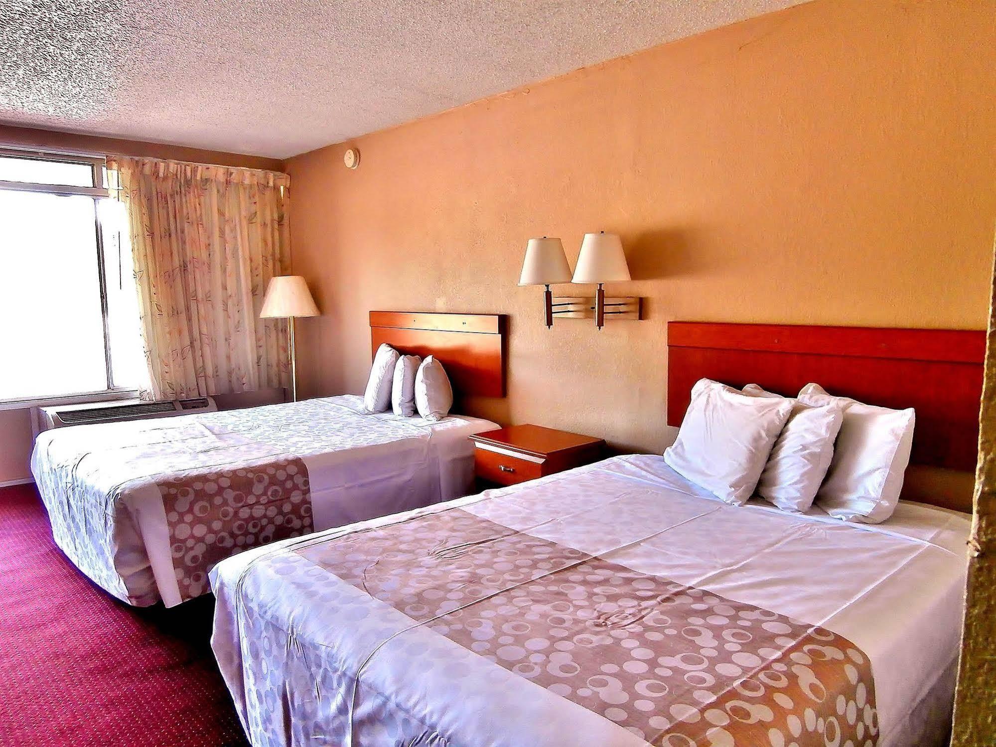 Americas Best Value Inn Alachua Luaran gambar