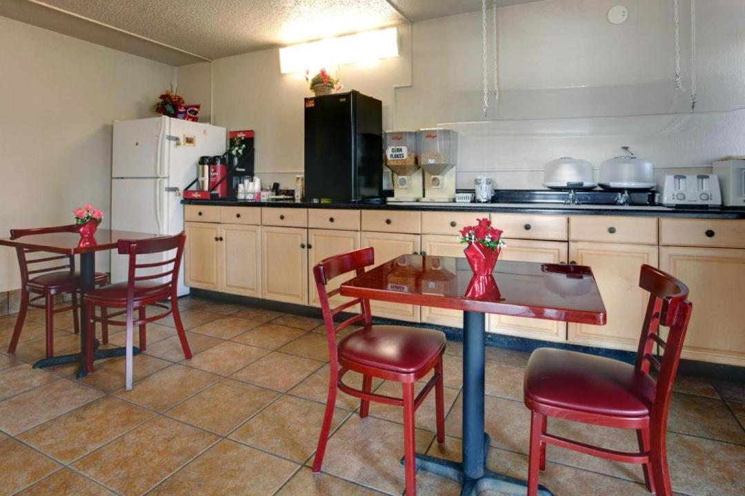 Americas Best Value Inn Alachua Luaran gambar