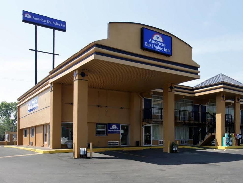 Americas Best Value Inn Alachua Luaran gambar